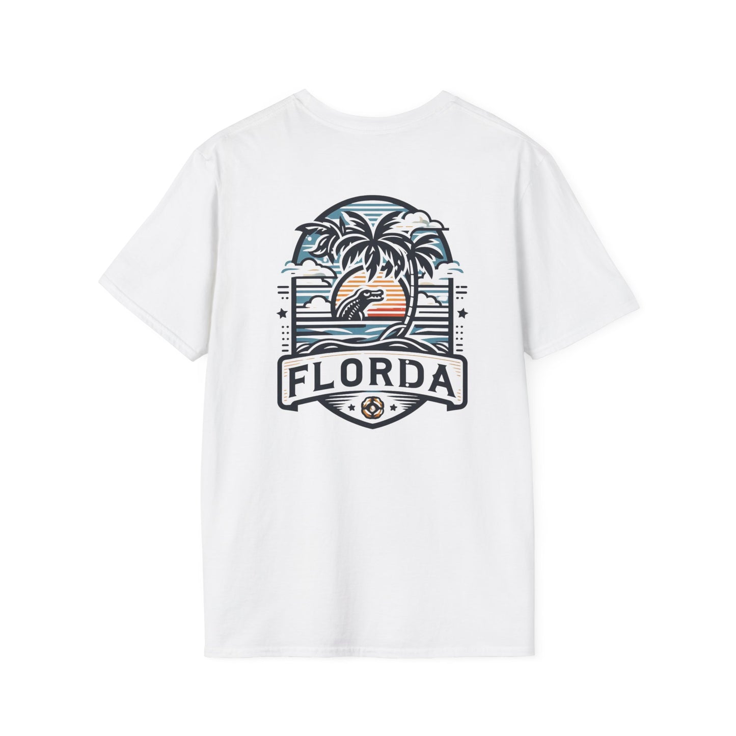 Florida State Pride T-Shirt