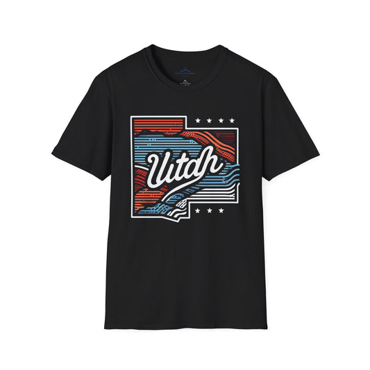 Utah State Pride T-Shirt