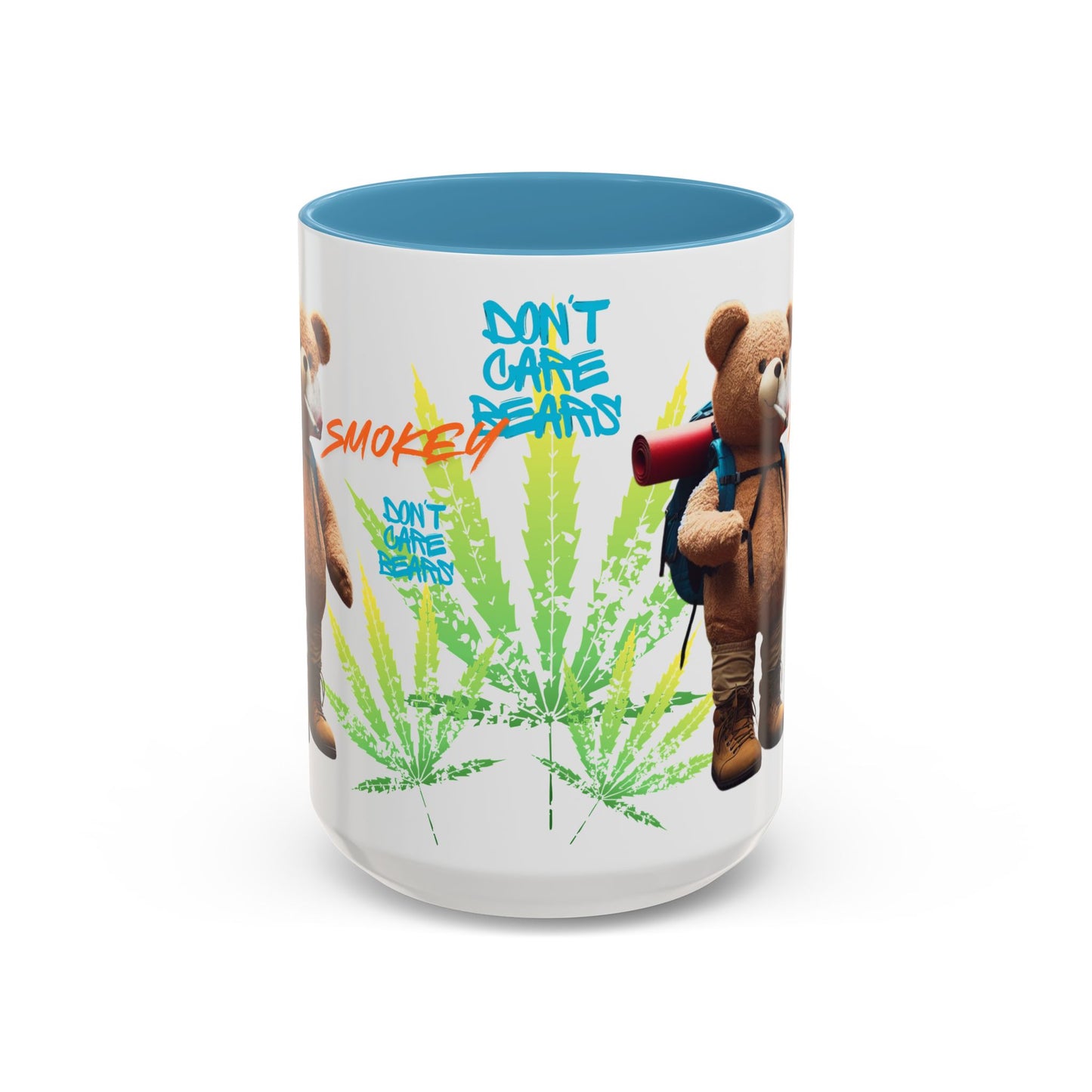 smokey Coffee Mug (11, 15oz)