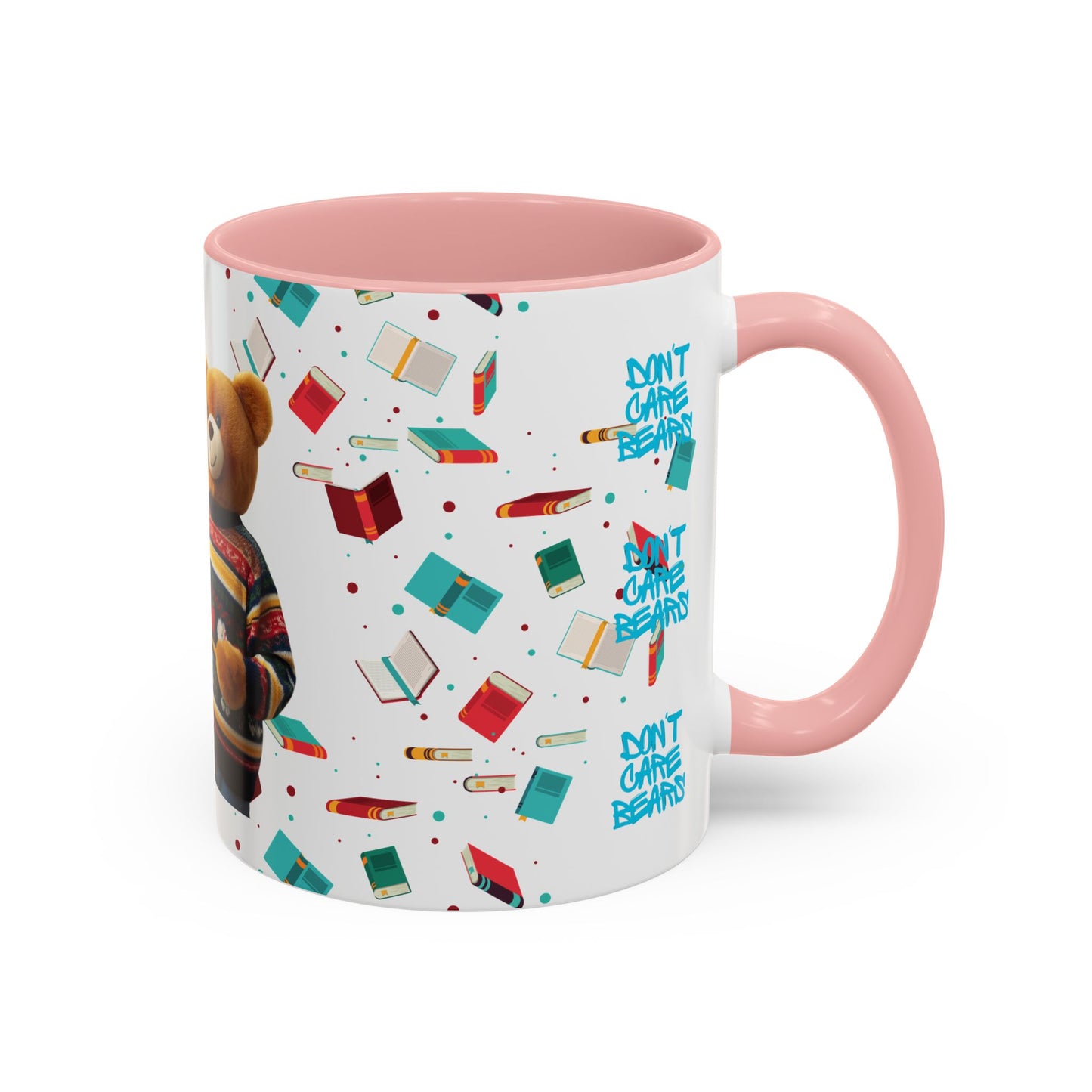 cosby Coffee Mug (11, 15oz)