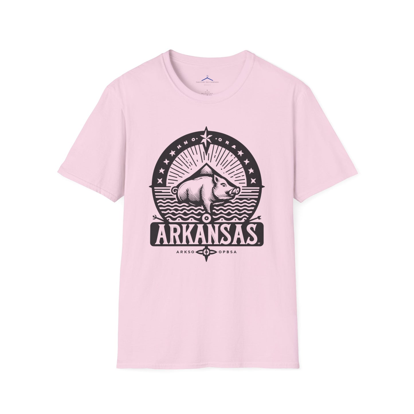 Arkansas State Pride T-Shirt