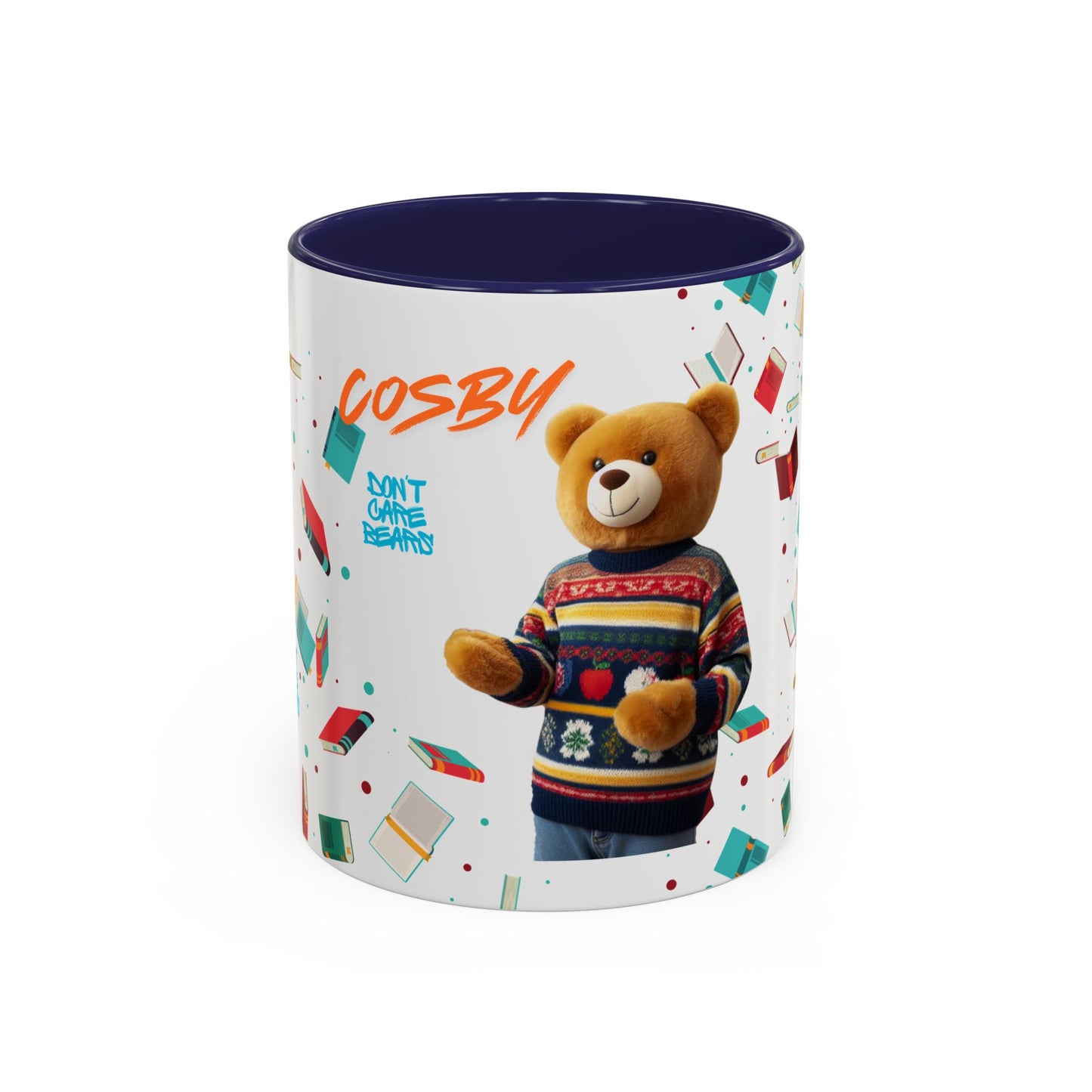 cosby Coffee Mug (11, 15oz)