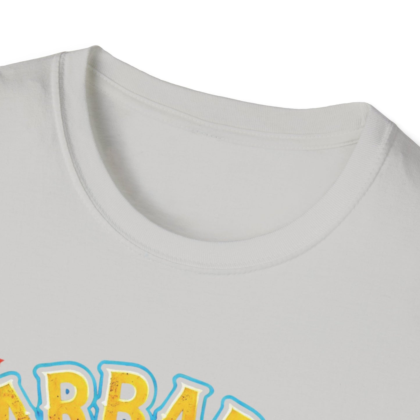 Barbados Here I Come - Travel Adventure Graphic Tee