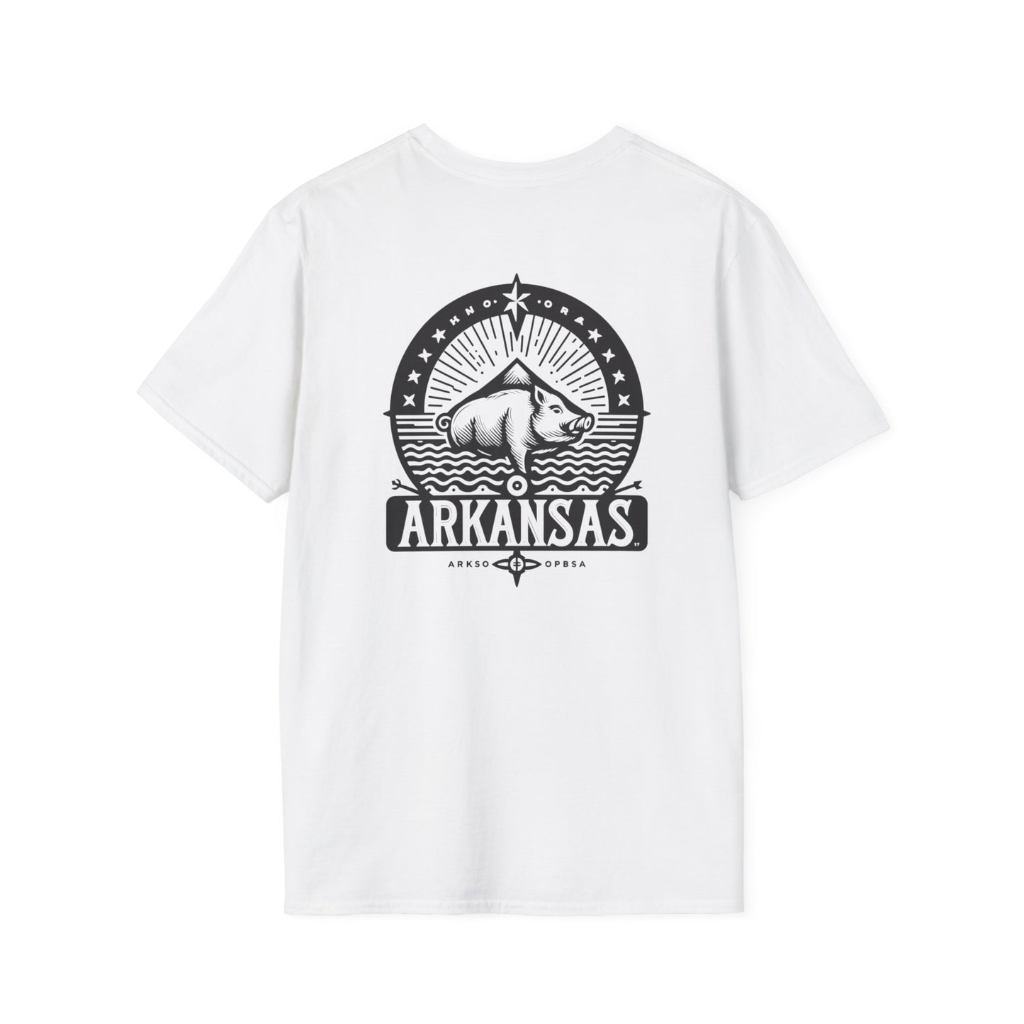 Arkansas State Pride T-Shirt