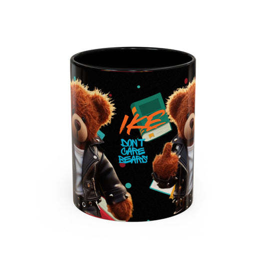 ike Coffee Mug (11, 15oz)