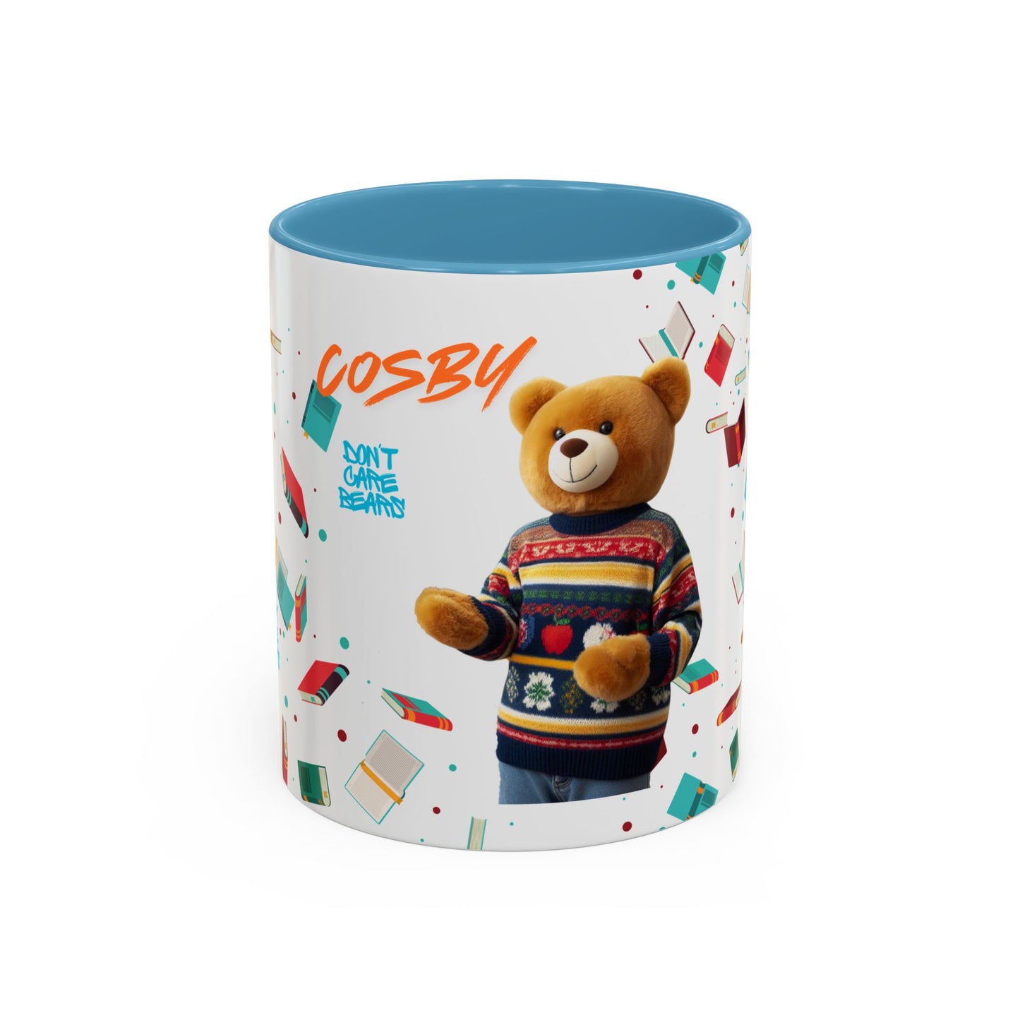 cosby Coffee Mug (11, 15oz)