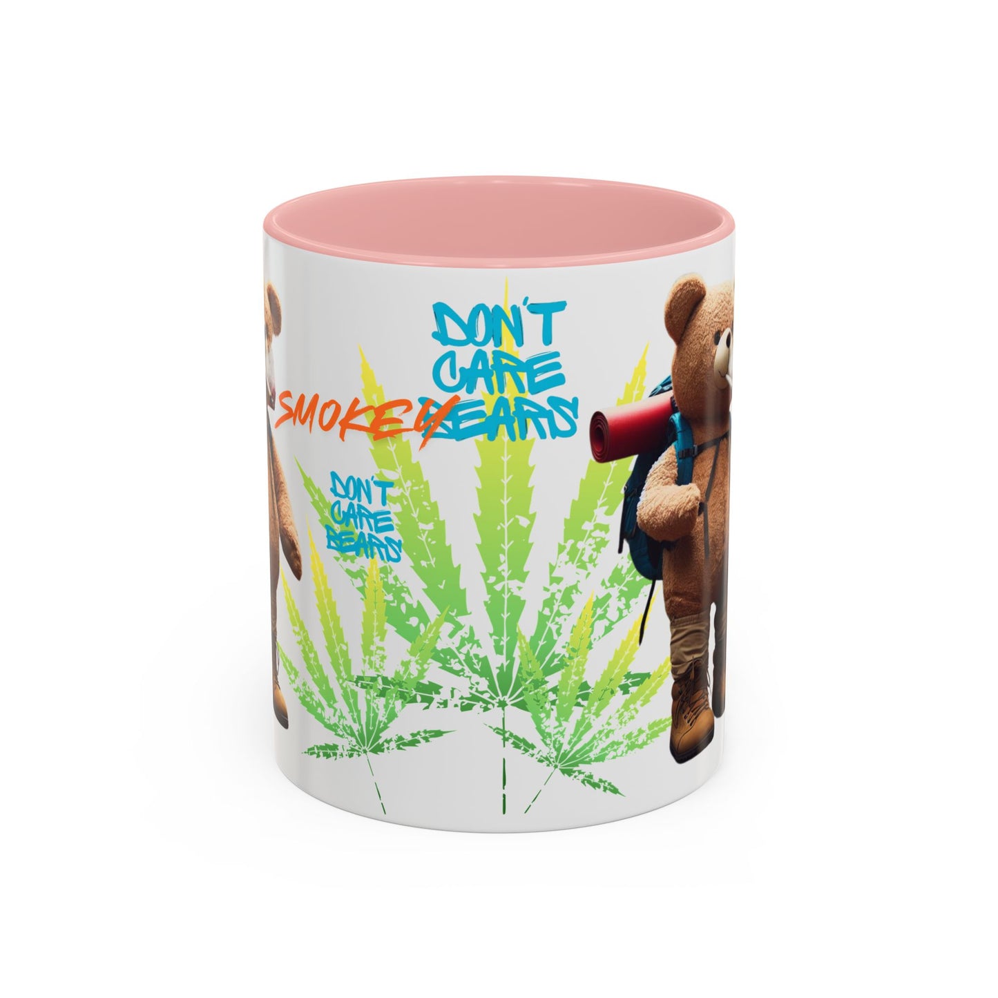 smokey Coffee Mug (11, 15oz)