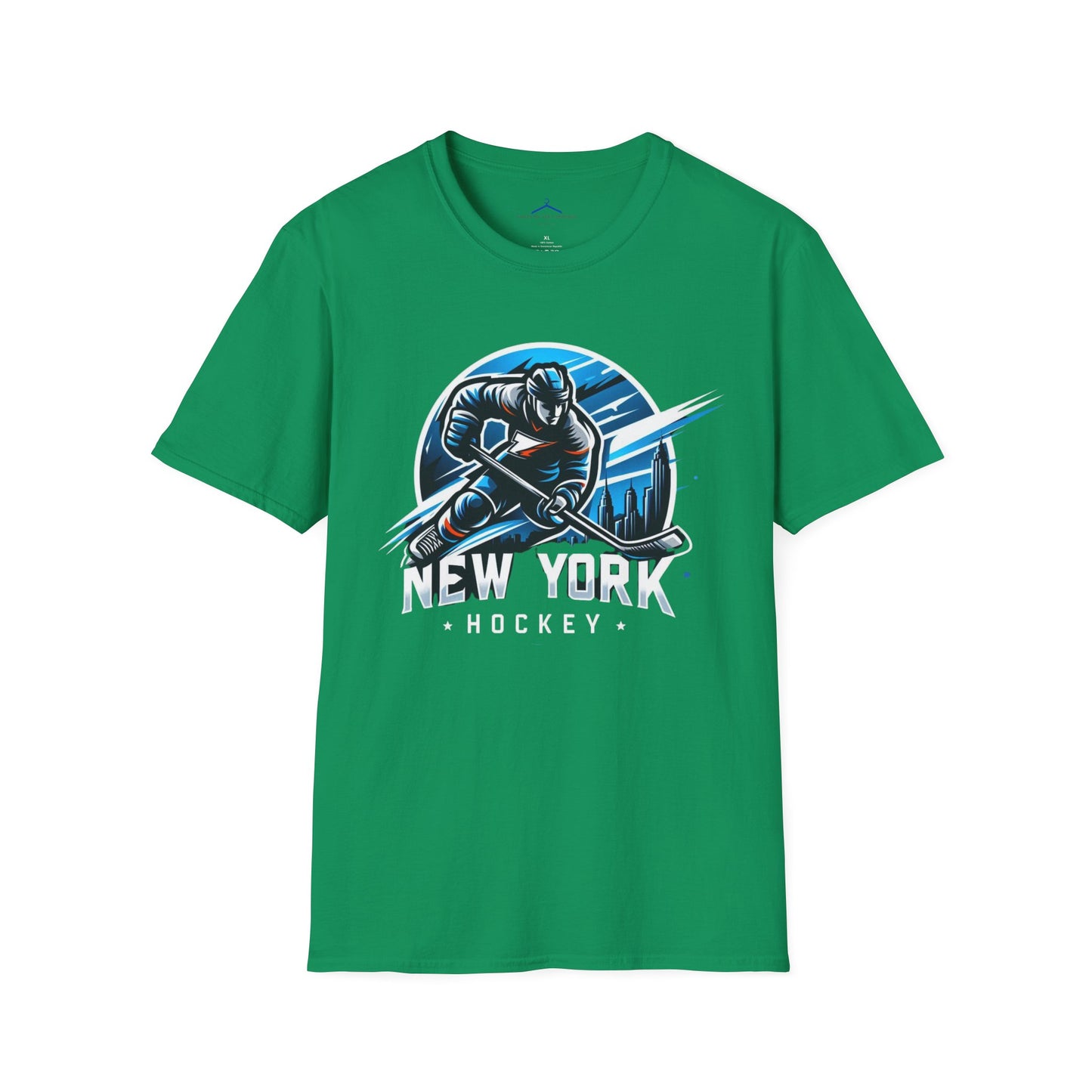 NYC Hockey Sports T-Shirt