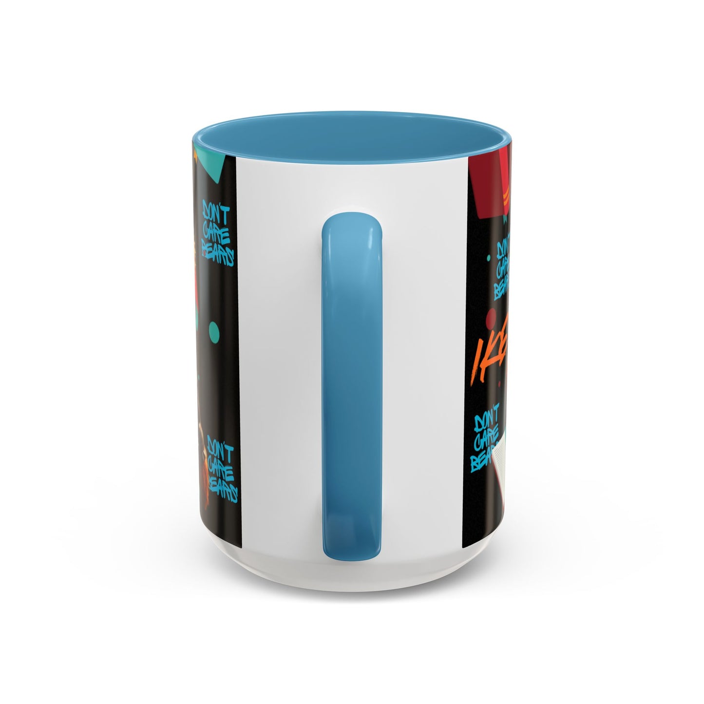 ike Coffee Mug (11, 15oz)